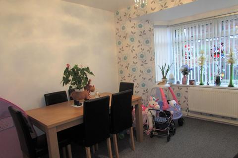 4 Chard Drive, Manchester, M22 1WG
