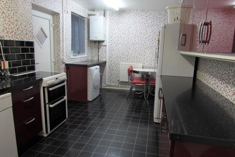 4 Chard Drive, Manchester, M22 1WG