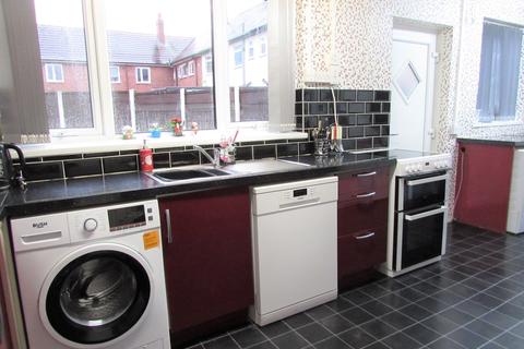 4 Chard Drive, Manchester, M22 1WG