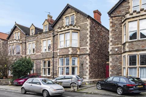 15 Mortimer Road, Clifton, Bristol, BS8 4EY