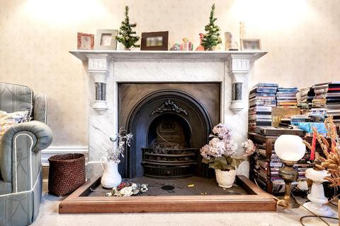 15 Mortimer Road, Clifton, Bristol, BS8 4EY