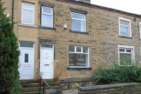 22 Mount Terrace, Bradford, BD2 2JE