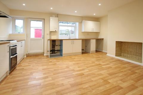 22 Mount Terrace, Bradford, BD2 2JE
