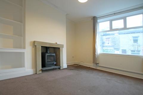 22 Mount Terrace, Bradford, BD2 2JE