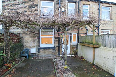 22 Mount Terrace, Bradford, BD2 2JE