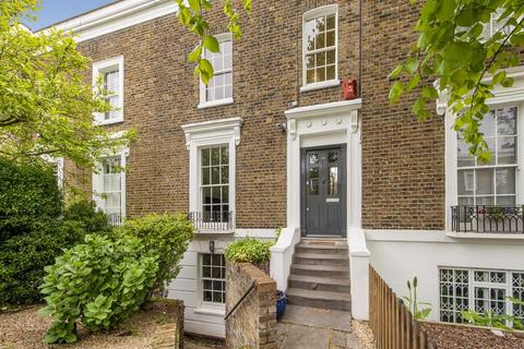 80 De Beauvoir Road, London, N1 5AT