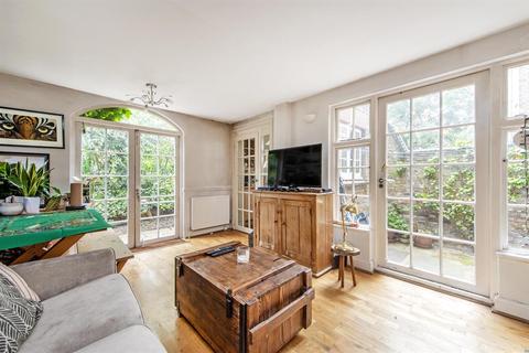80 De Beauvoir Road, London, N1 5AT