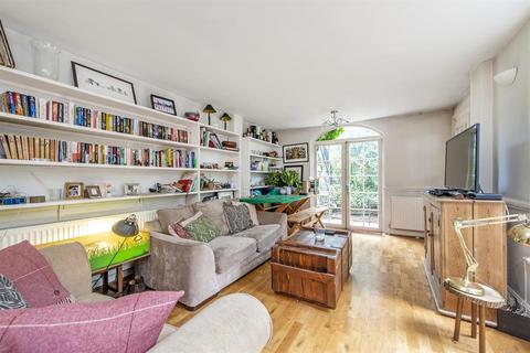 80 De Beauvoir Road, London, N1 5AT