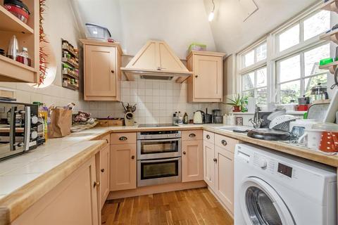80 De Beauvoir Road, London, N1 5AT