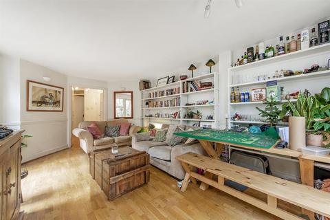 80 De Beauvoir Road, London, N1 5AT