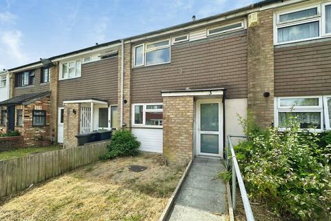 3 bedroom terraced house to rent, Sylam Close, Luton, LU3
