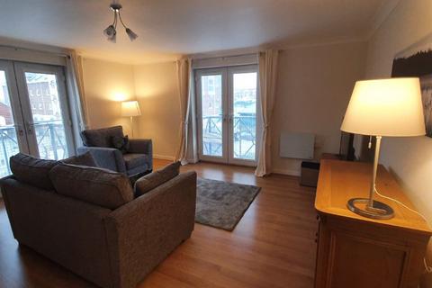 2 bedroom flat to rent, Cork House, Marina, Swansea. SA1 1RT