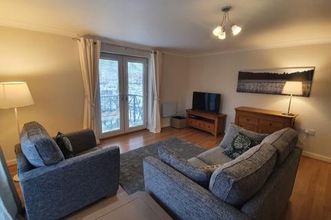 2 bedroom flat to rent, Cork House, Marina, Swansea. SA1 1RT