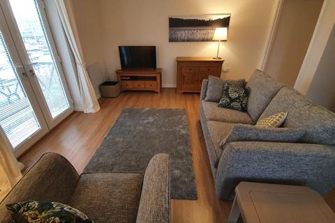 2 bedroom flat to rent, Cork House, Marina, Swansea. SA1 1RT