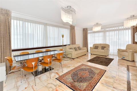 4 bedroom apartment to rent, London House, 7-9 Avenue Road, St. John's Wood, London, NW8