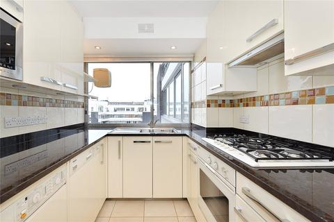 4 bedroom apartment to rent, London House, 7-9 Avenue Road, St. John's Wood, London, NW8