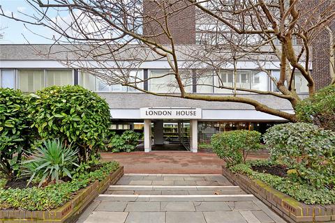 4 bedroom apartment to rent, London House, 7-9 Avenue Road, St. John's Wood, London, NW8