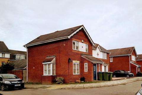 37 Kentlea Road, London, SE28 0JX