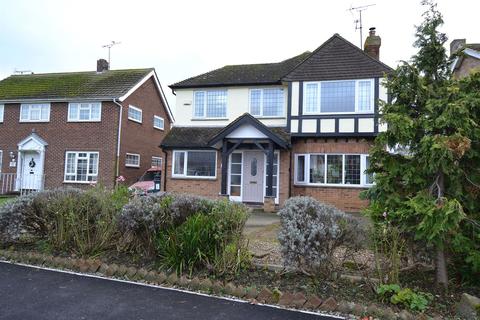 32 Cherry Orchard, Chestfield, Whitstable, CT5 3NH