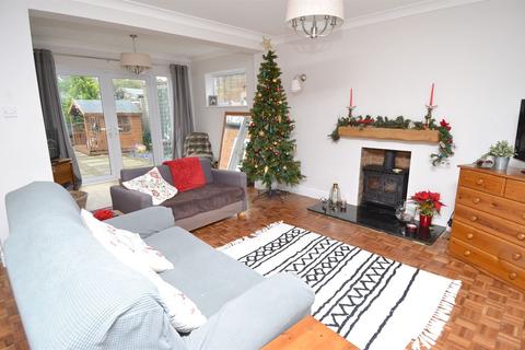 32 Cherry Orchard, Chestfield, Whitstable, CT5 3NH