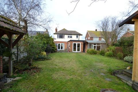 32 Cherry Orchard, Chestfield, Whitstable, CT5 3NH