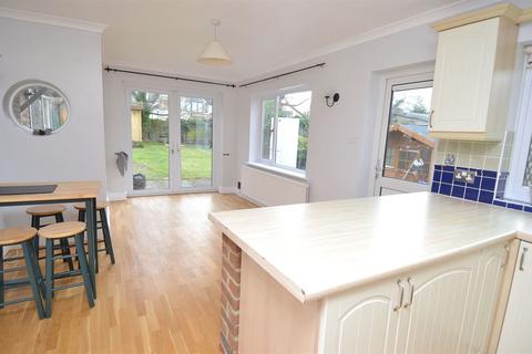 32 Cherry Orchard, Chestfield, Whitstable, CT5 3NH
