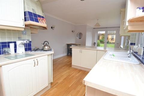 32 Cherry Orchard, Chestfield, Whitstable, CT5 3NH