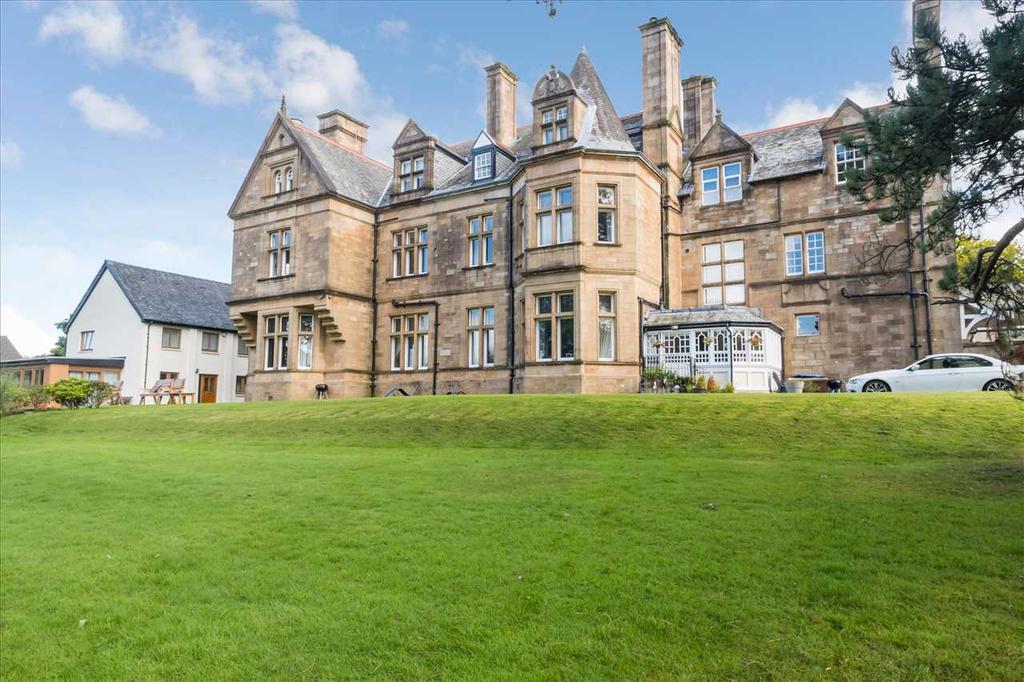 Stanely Road, Paisley, Flat 1/1, PAISLEY 2 bed apartment £170,000