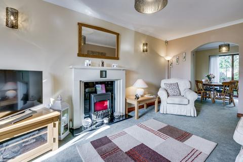 20 Chestnut Close, Culgaith, Penrith, CA10 1QX