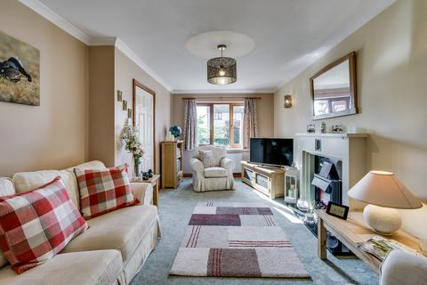 20 Chestnut Close, Culgaith, Penrith, CA10 1QX