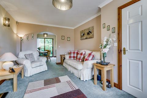 20 Chestnut Close, Culgaith, Penrith, CA10 1QX