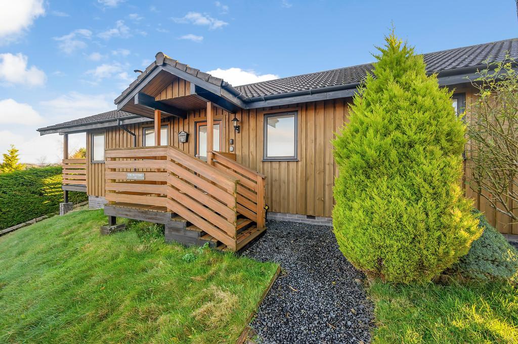 Glendowlin valley, Yanwath, Penrith 3 bed lodge £185,000