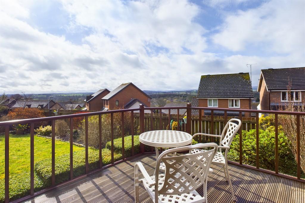 Decking View