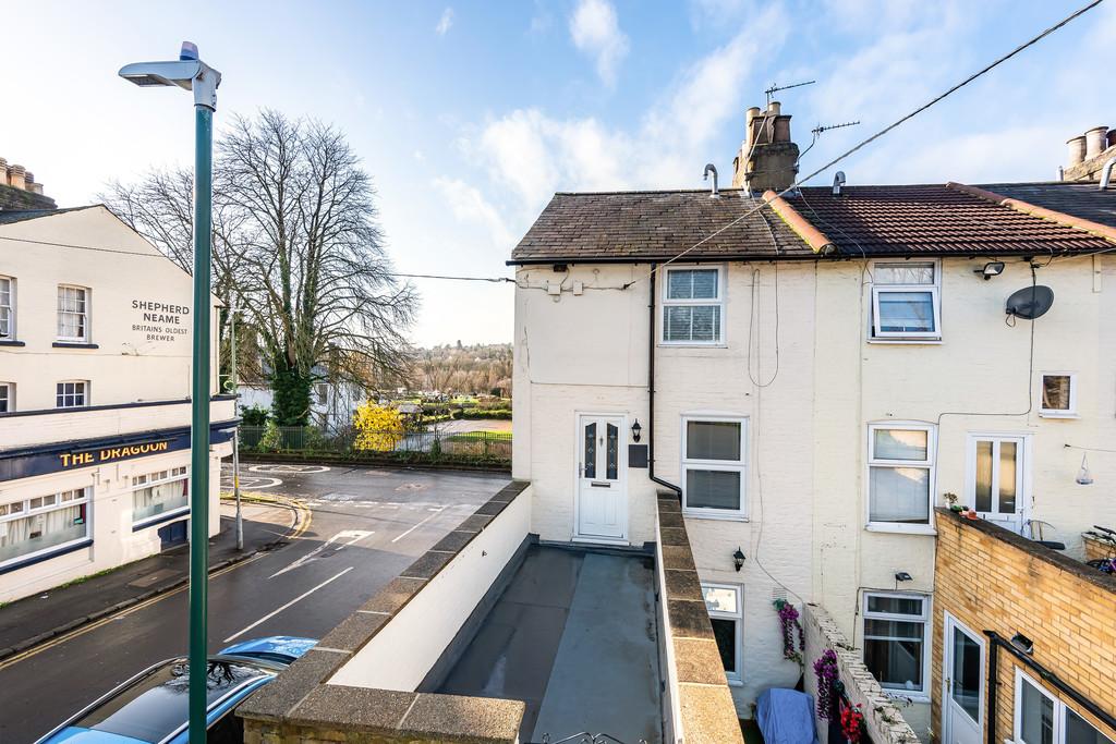 Sandling Road, Maidstone 1 bed for sale £130,000