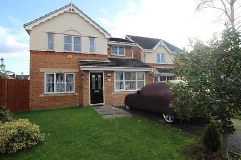 11 Millmoor Road, Wombwell, Barnsley, S73 8BD