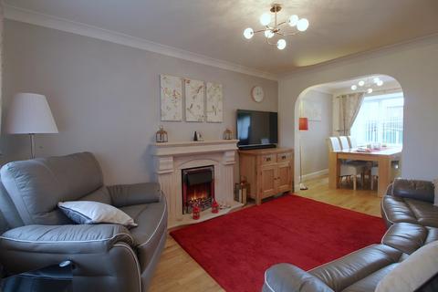 11 Millmoor Road, Wombwell, Barnsley, S73 8BD