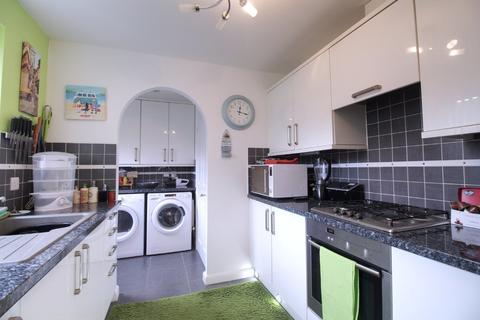 11 Millmoor Road, Wombwell, Barnsley, S73 8BD