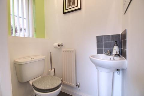 11 Millmoor Road, Wombwell, Barnsley, S73 8BD