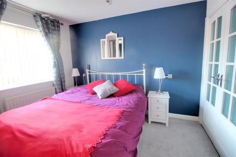 11 Millmoor Road, Wombwell, Barnsley, S73 8BD