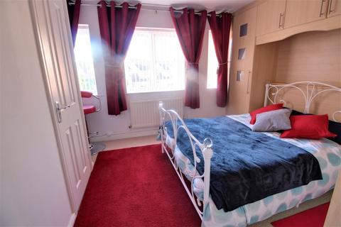 11 Millmoor Road, Wombwell, Barnsley, S73 8BD