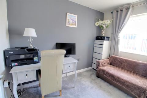 11 Millmoor Road, Wombwell, Barnsley, S73 8BD