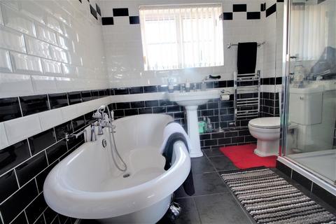11 Millmoor Road, Wombwell, Barnsley, S73 8BD