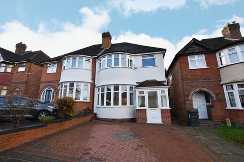 35 Glaisdale Road, Birmingham, B28 8PY