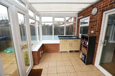 35 Glaisdale Road, Birmingham, B28 8PY