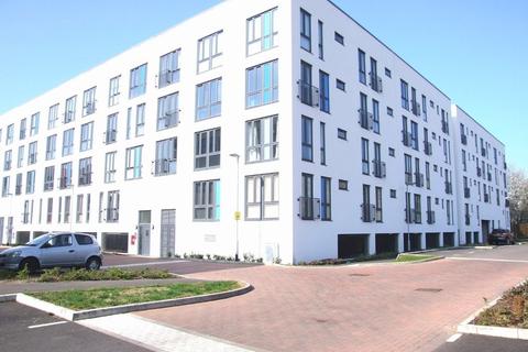 2 bedroom apartment to rent - Salvisberg Court, Otto Road