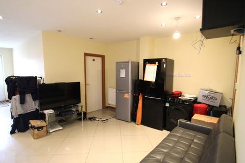 5 bedroom semi-detached house to rent - Liddell Road, Cowley