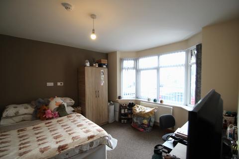 5 bedroom semi-detached house to rent - Liddell Road, Cowley