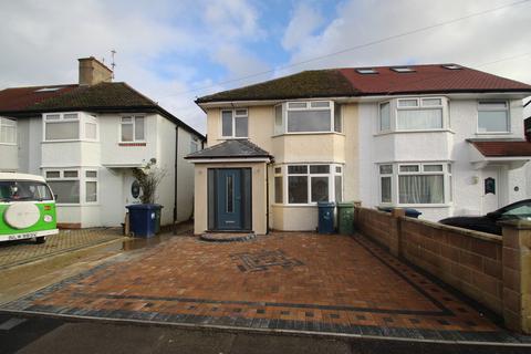 5 bedroom semi-detached house to rent, Liddell Road, Cowley