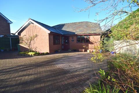 Orchard Cottage Church Road, Tilston, Malpas, SY14 7HB