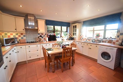 Orchard Cottage Church Road, Tilston, Malpas, SY14 7HB